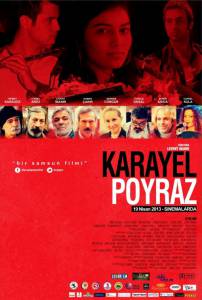   - Karayel poyraz - 2013   