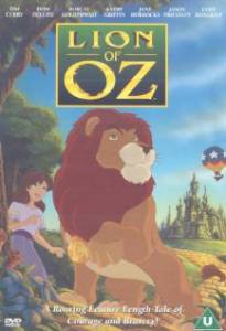         Lion of Oz 2000 