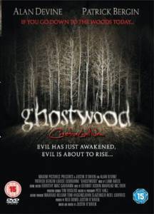   - Ghostwood - 2008   