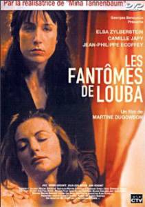     - Les fantmes de Louba - (2001)  
