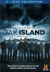       ( 2014  ...) / The Curse of Oak Island / (2014 (3 )) 
