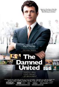    The Damned United [2009]  