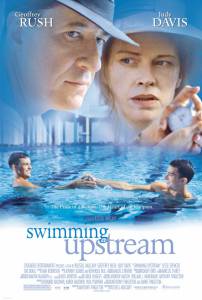     - Swimming Upstream - 2003 