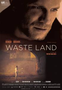     / Waste Land 