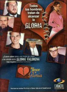      () - Por amor a Gloria - [2005] 