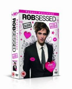   Robsessed () - Robsessed ()  