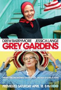     () Grey Gardens (2009) 