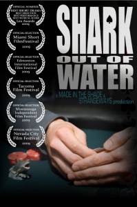 Shark Out of Water 2008    