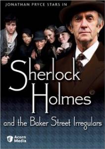         - () / Sherlock Holmes and the Baker Street Irregulars  