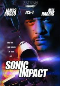    - Sonic Impact - 1999   