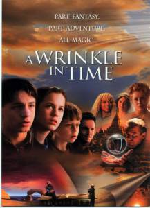      () A Wrinkle in Time [2003] online