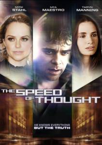   / The Speed of Thought / (2011)  