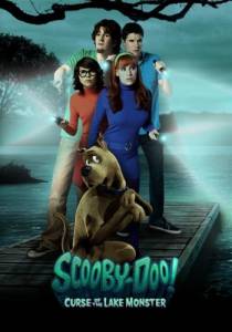   - 4:    () Scooby-Doo! Curse of the Lake Monster [2010] 