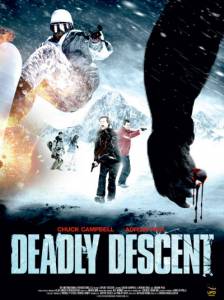     () Deadly Descent  
