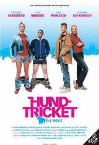 �������� ����� ������� ����� Hundtricket - The Movie 2002