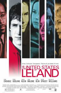    - The United States of Leland   
