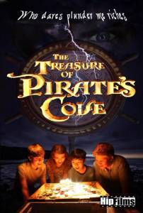 Онлайн кино Сокровище Пиратской бухты (2020) - 2020 смотреть