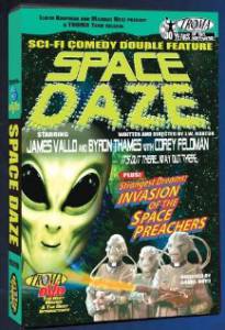   Space Daze () Space Daze () [2005] 