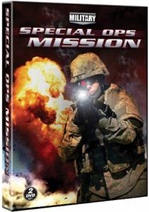     () Special Ops Mission [2009 (1 )]  