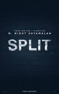    - Split  