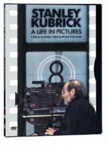 Смотреть интересный фильм Стэнли Кубрик: Жизнь в кино - Stanley Kubrick: A Life in Pictures онлайн