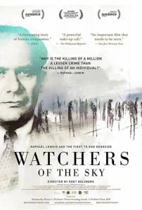     / Watchers of the Sky / 2014   