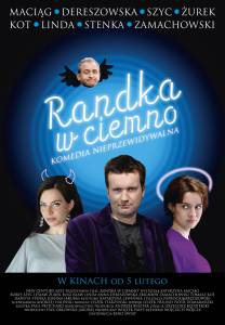    / Randka w ciemno   