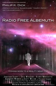     / Radio Free Albemuth / [2010]  