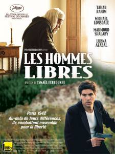     Les hommes libres  