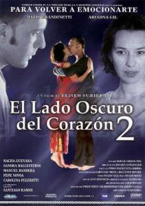     2 El lado oscuro del corazn2 (2001)