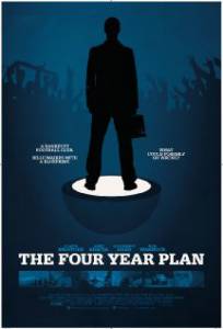   The Four Year Plan