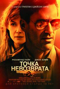 Онлайн фильм Точка невозврата - High Wire Act смотреть без регистрации Онлайн фильм Точка невозврата - High Wire Act смотреть без регистрации