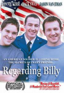     () - Regarding Billy - (2005) 