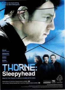   :  - Thorne: Sleepyhead 