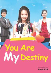       () - You are My Destiny  