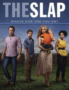    () - The Slap  