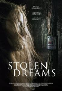     () - Stolen Dreams - [2015] 