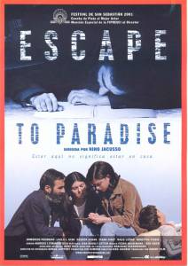      / Escape to Paradise