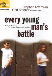       Every Young Man's Battle 2003   