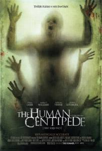     - The Human Centipede (First Sequence)   