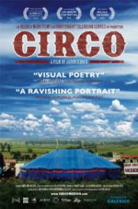  / Circo / 2010  