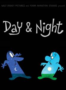      Day & Night 2010 online