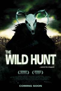    The Wild Hunt 2009   