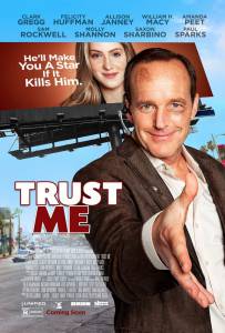     / Trust Me / [2013]