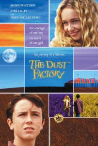     - The Dust Factory