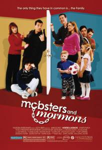      Mobsters and Mormons 2005