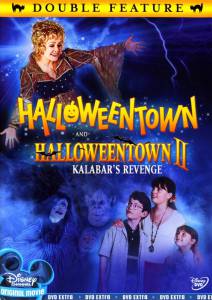      2:   () / Halloweentown II: Kalabar's Revenge