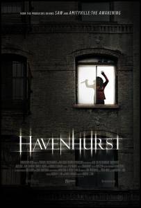  / Havenhurst / 2016    