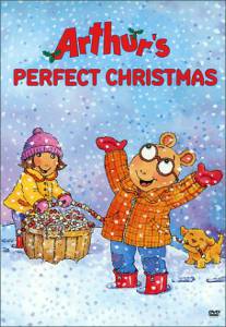     () / Arthur's Perfect Christmas / 2000 