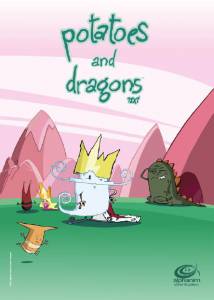      () - Potatoes and Dragons - 2004 (1 )